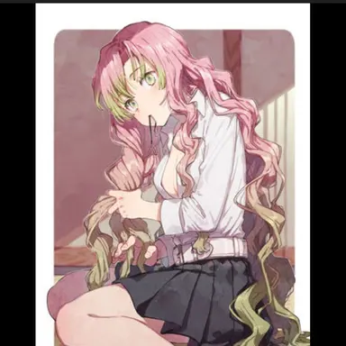 Profile image of 칸로지 미츠리