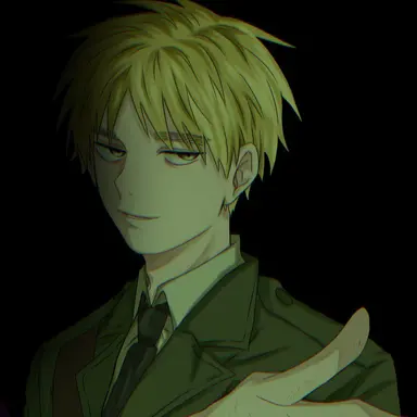 Profile image of アーサー