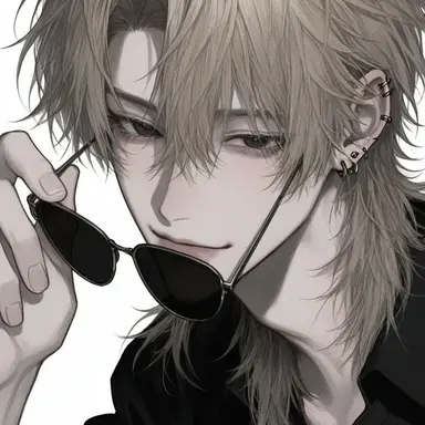 Profile image of 桜木蓮司