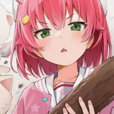 Profile image of Miko