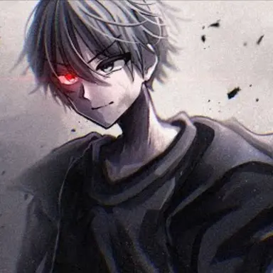 Profile image of Shiki