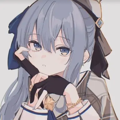 Profile image of Suisei