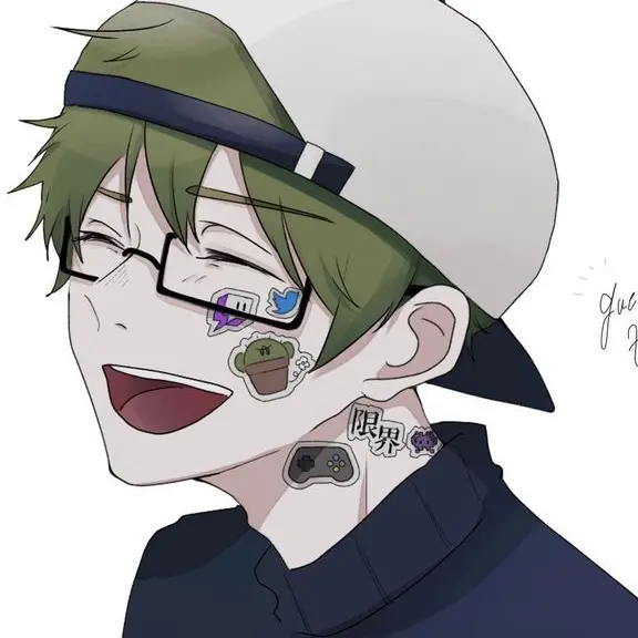 samedayo의 自分用