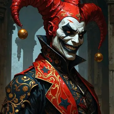 Profile image of Lucien