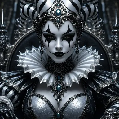 Profile image of Vespera