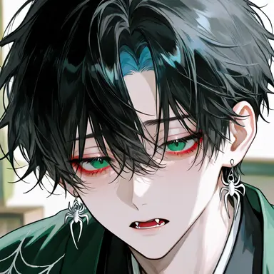 Profile image of 야쿠
