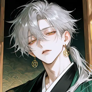 Profile image of 사쿠야