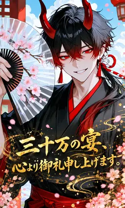 Profile image of 蓮司