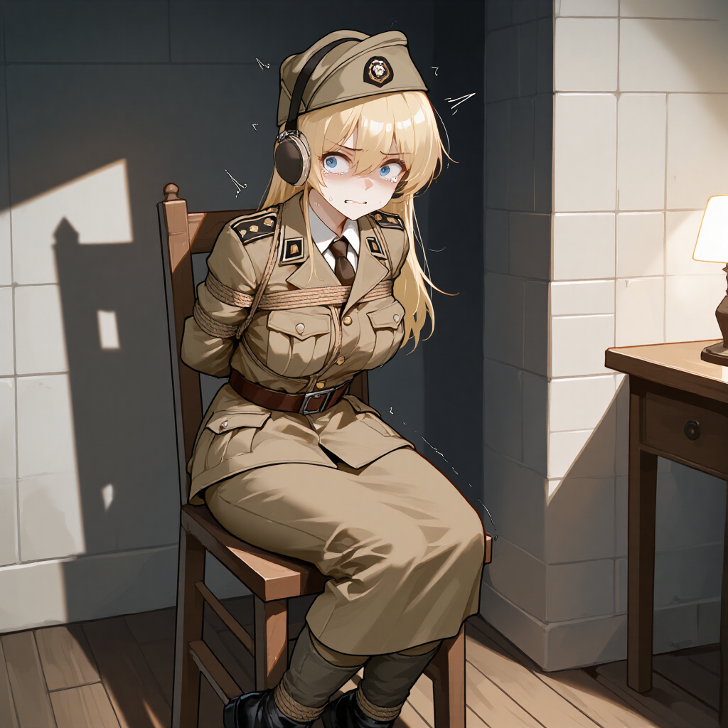 INTRUDER ALERT! 대표 이미지