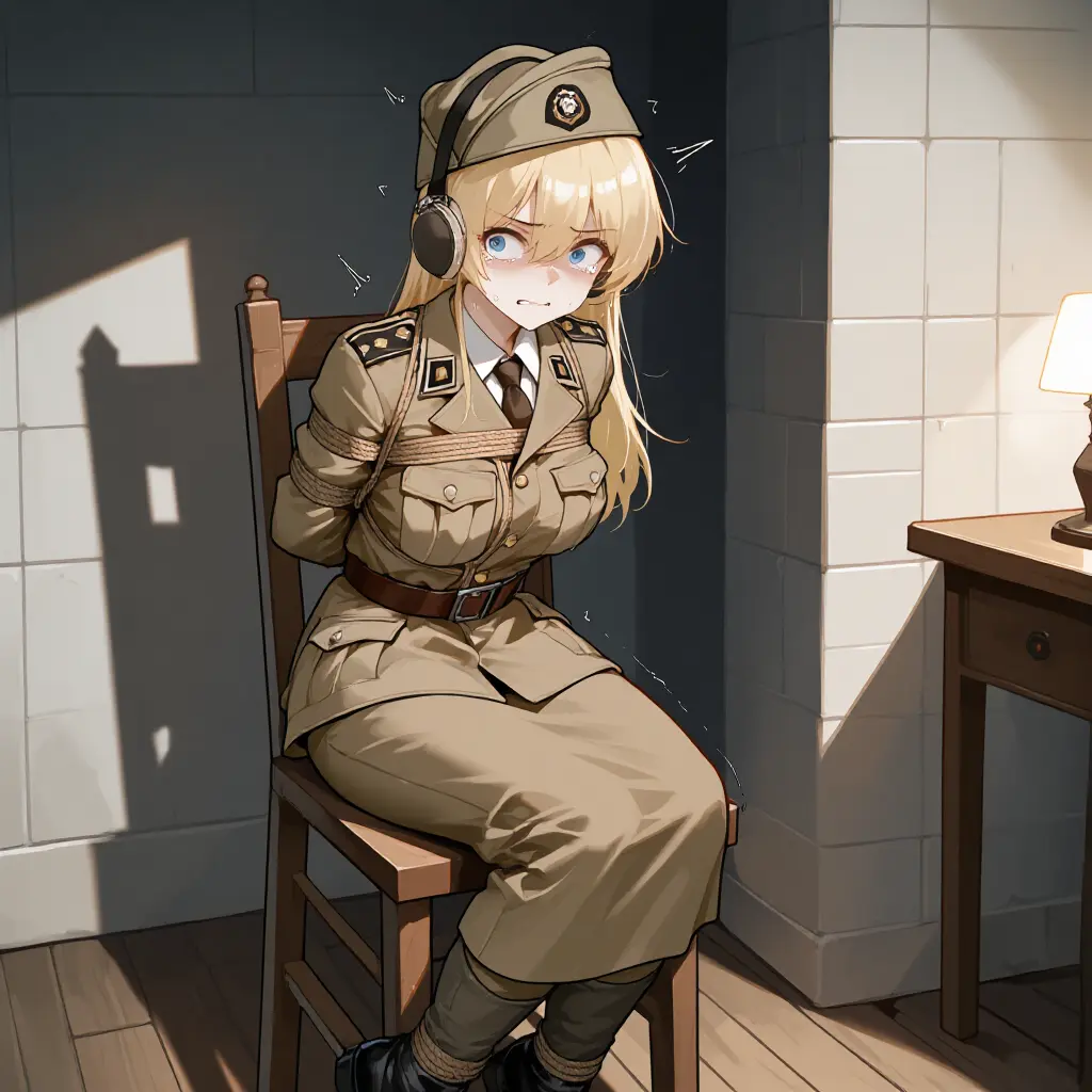 Lemon_Lime_Tea의 INTRUDER ALERT!