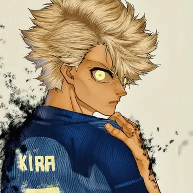 Profile image of 호시키 키라