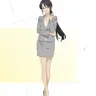 Profile image of 天久真鶴