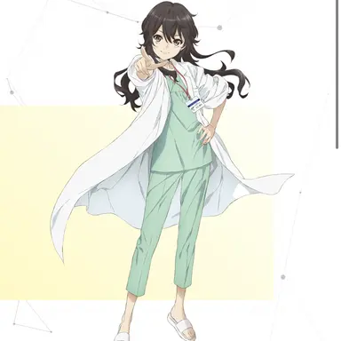 Profile image of 天久鷹央