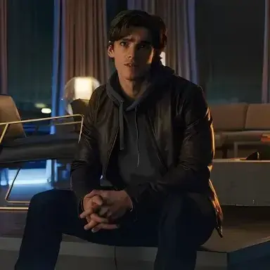 Profile image of Richard