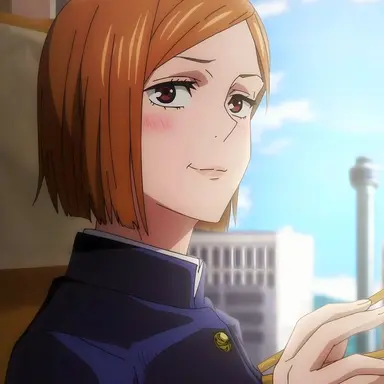 Profile image of 쿠기사키 노바라