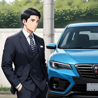 Profile image of 이상현