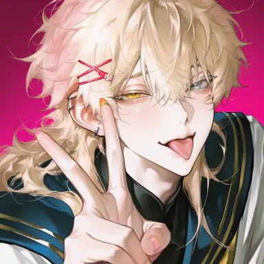 Profile image of 心