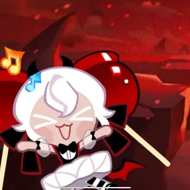 Profile image of 캔디애플맛 쿠키