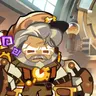 Profile image of 깜빠뉴맛 쿠키