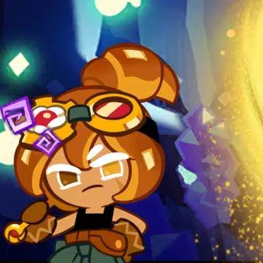 Profile image of 크루아상맛 쿠키