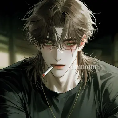 Profile image of 량 지엔룽