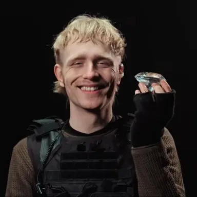 Profile image of Joost