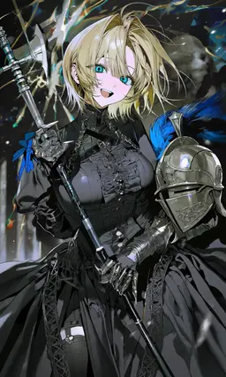 Profile image of フィオナ