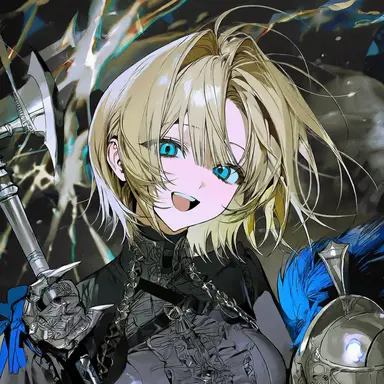 Profile image of フィオナ