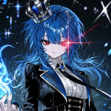 Profile image of フィーレル