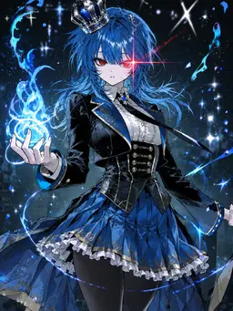 Profile image of フィーレル