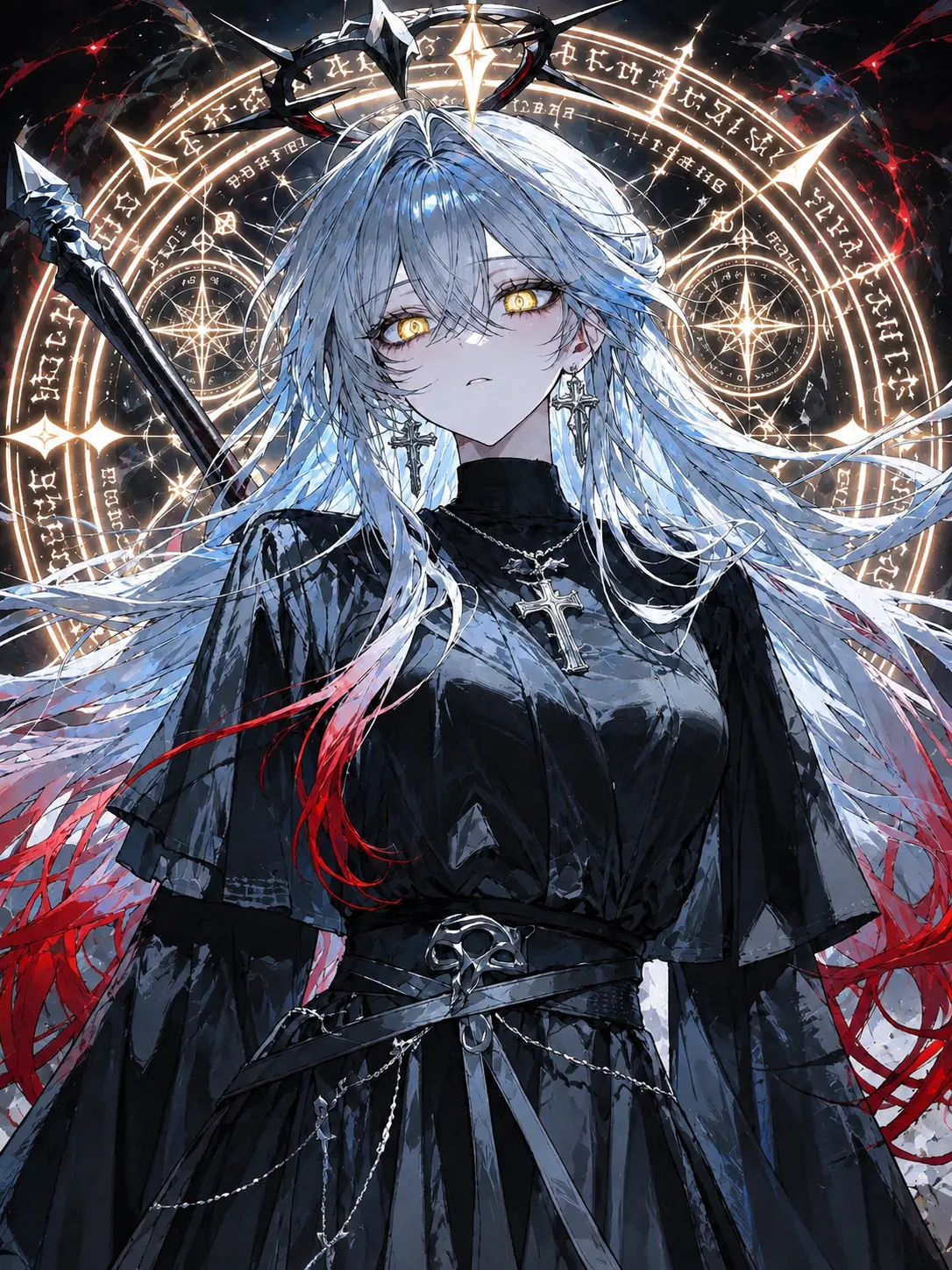 reraigisu_uwu의 魔王は支配を望む