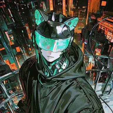 Profile image of アクセル