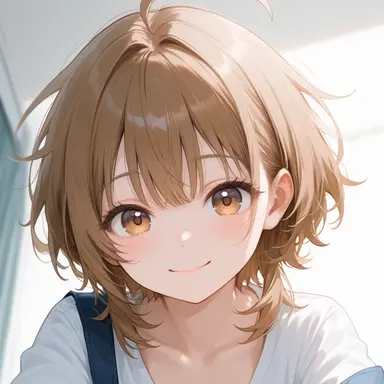 Profile image of 미유