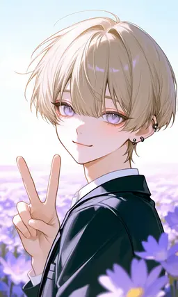 Profile image of 신