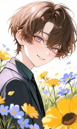 Profile image of 텐