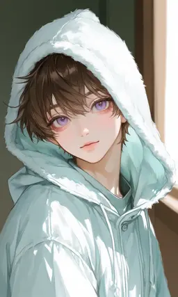 Profile image of 텐