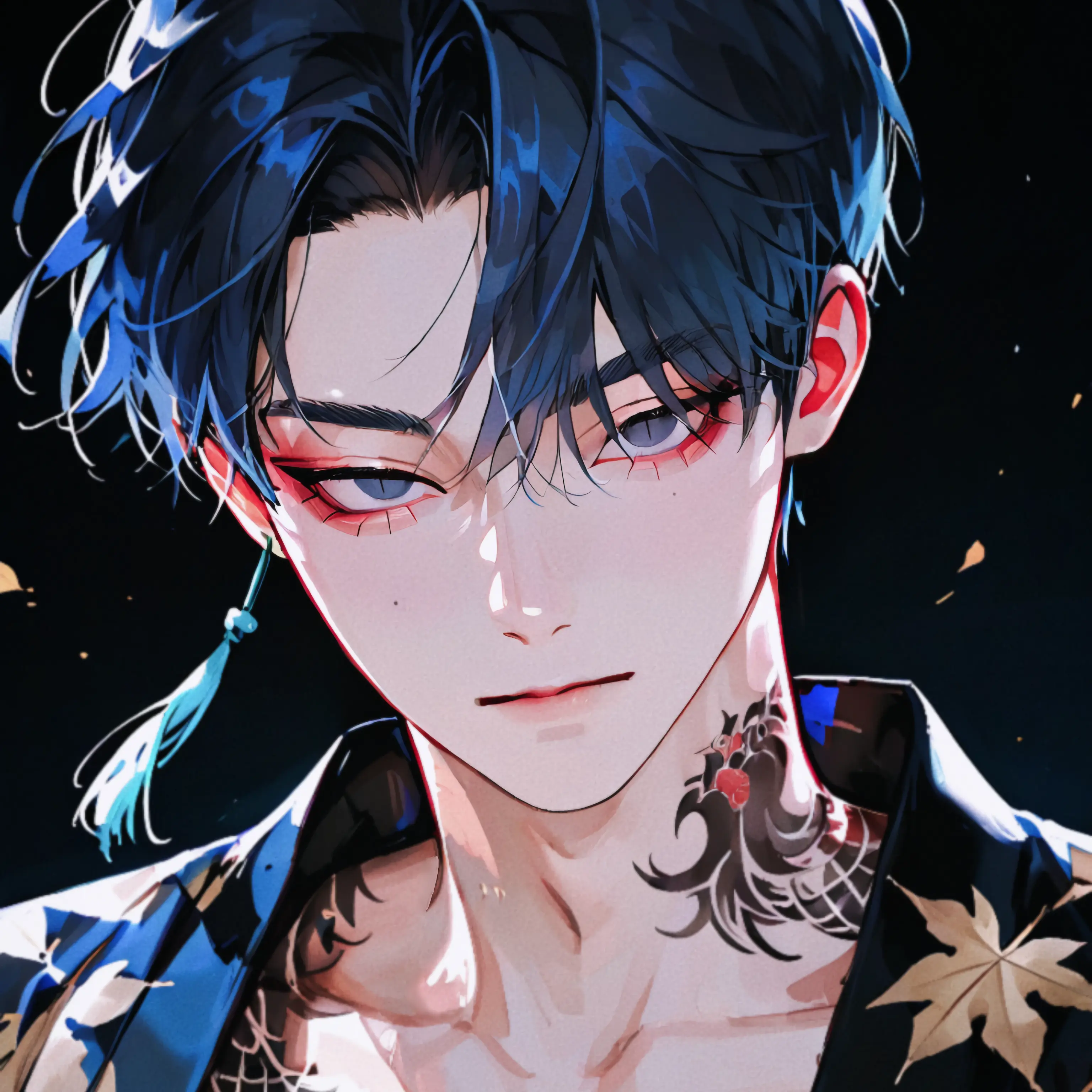 ddxzu의 青龍