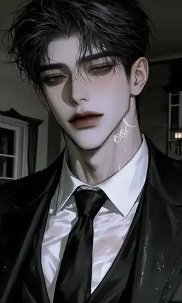 Profile image of ユン・テイ
