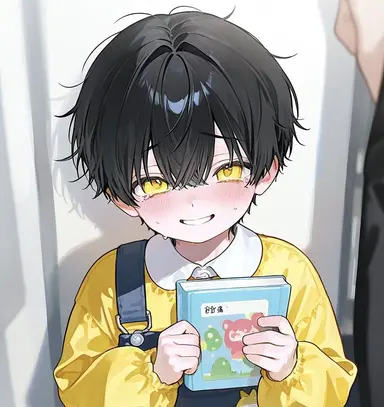 Profile image of 郁人