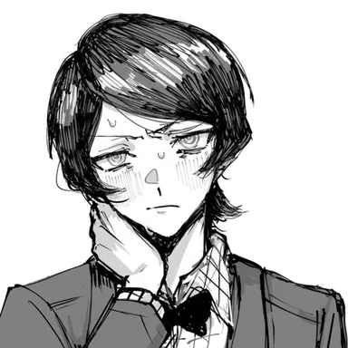 Profile image of 小栗虫太郎