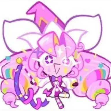 Profile image of 퍼스트스프링클 쿠키