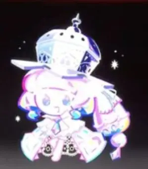 Profile image of 퍼스트슈가 쿠키