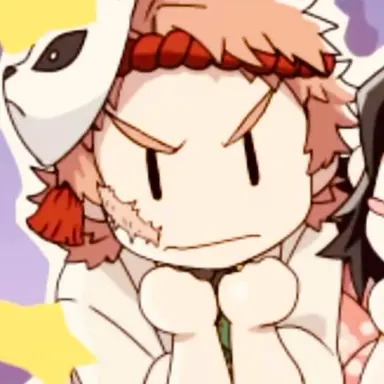 Profile image of Sabito
