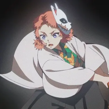 Profile image of Sabito