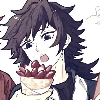Profile image of Giyu tomioka