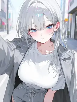 Profile image of 美月