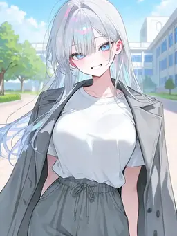 Profile image of 美月