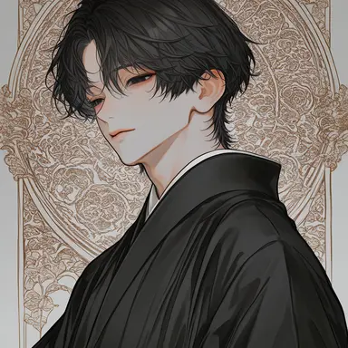 Profile image of 辰己
