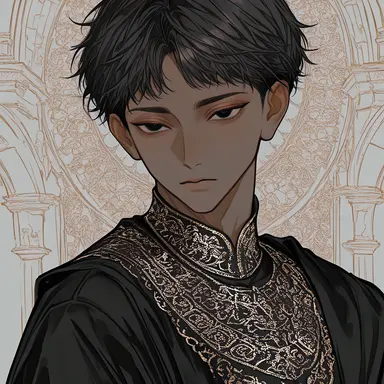 Profile image of ナンリ