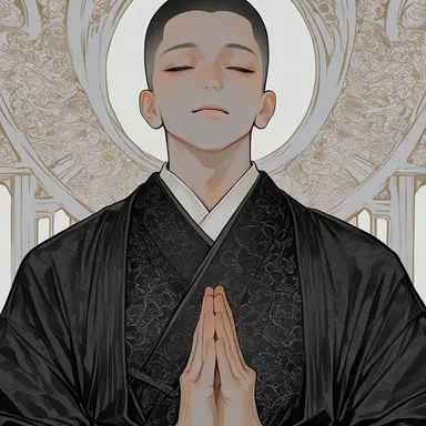 Profile image of 智稔
